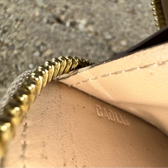 Louis Vuitton vernis clemence wallet - Picture 7 of 10